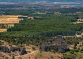 A Solar Eclipse Will Bring Tourists to Spain’s Rural Gems