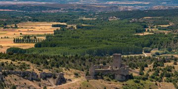 A Solar Eclipse Will Bring Tourists to Spain’s Rural Gems