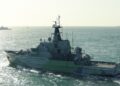 Russia is firing warning shots off the Isle of Wight: How worried should Britain be?