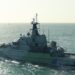 Russia is firing warning shots off the Isle of Wight: How worried should Britain be?