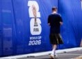Scottish World Cup fans issue brutally honest review of NYC after drinking Boston dry