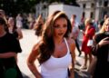 Jesy Nelson ‘heartbroken’ as she hits out at health minister over SMA screening roll-out