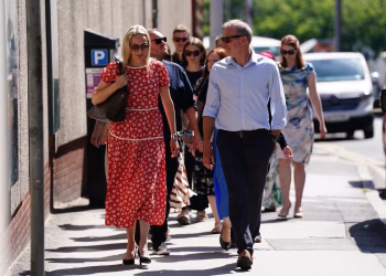 Hundreds of babies and mothers died or suffered avoidable harm due to failures at Nottingham hospitals, damning NHS maternity scandal review finds