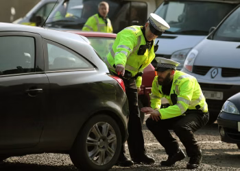 More than 10,000 drivers hit with penalty points last year for driving cars ‘unfit for the roads’