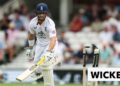England vs New Zealand 2nd Test: Ben Duckett run out for 36