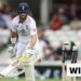 England vs New Zealand 2nd Test: Ben Duckett run out for 36