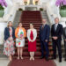 Four New Zealand Lawmakers Banned From China After Taiwan Trip