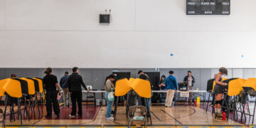 What to Know About California’s Top Election Races