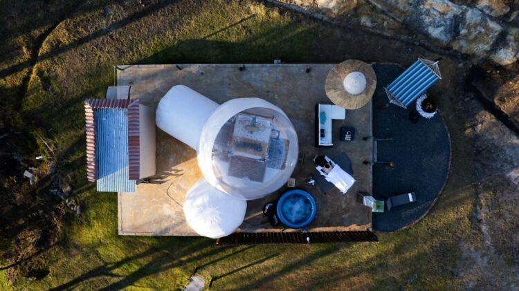 Discover the Best Hot Tub Getaways in Mpumalanga