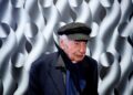 Julio Le Park, Kinetic Sculpture and Op-Art Master, Dies at 97