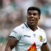 Immanuel Feyi-Waboso: Exeter winger risked England place for Prem final return