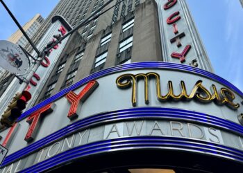 2026 Tony Awards: What to Expect
