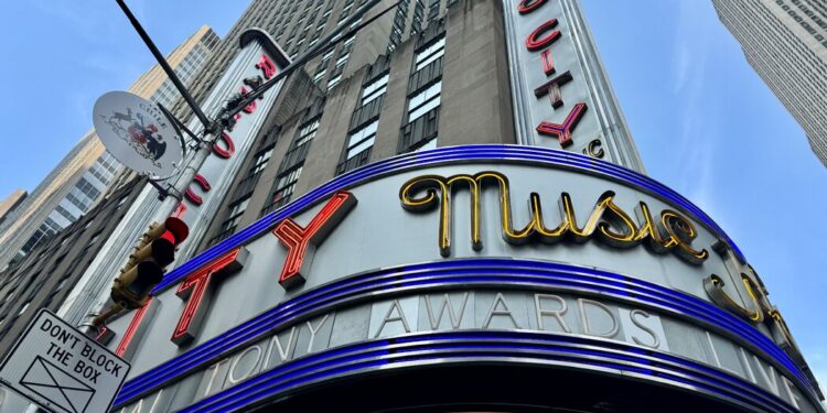 2026 Tony Awards: What to Expect