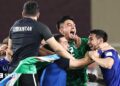 ‘Nearly men of Asian football’ – Uzbekistan’s rise to the World Cup