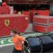 Formula 1: Sustainability changes put sport on track for net zero emissions by 2030