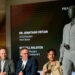 Artemis III Astronauts to Wear Prada Spacesuits