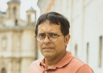 One of Pope Leo’s Best Friends Works in Spain. They Talk About Cars.
