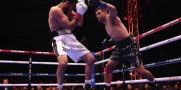 Jack Catterall Tells Rolly Romero To Vacate WBA Title If He Won’t Fight Him