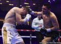 Oscar De La Hoya Says Vergil Ortiz Jr Will Fight Again In 2026