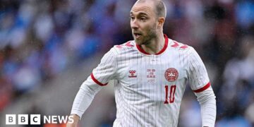 How Eriksen's heart device kicked into action