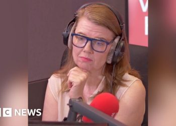 Why women are more affected by hot weather than men