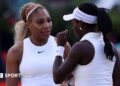 Serena Williams’ Queen’s run over as injured Victoria Mboko withdraws