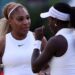 Serena Williams’ Queen’s run over as injured Victoria Mboko withdraws