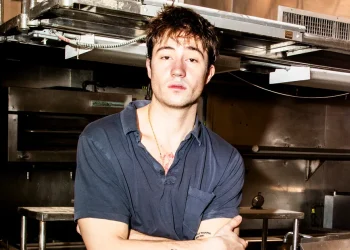 George McNally, Son of Keith, Prepares to Open Faux in NYC