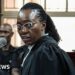 Former Kenyan justice minister blocked from entering Uganda, lawyers' body says