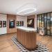 Reverso Stories pop-up from Jaeger-LeCoultre stations in Miami