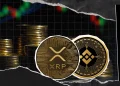 BNB Pulls Well Ahead of XRP Market Cap