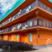 Disney All-Star Movies Resort Review: Rooms, Food, Pools, Transportation & Tips