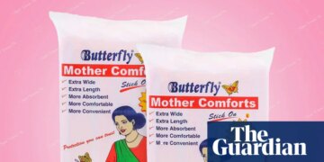 ‘Period tax’ on sanitary products to be abolished, says Pakistan minister | Global development