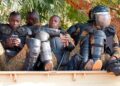 Burkina Faso: Rights groups urge release of disappeared journalist