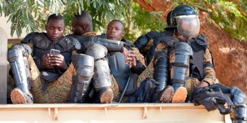 Burkina Faso: Rights groups urge release of disappeared journalist