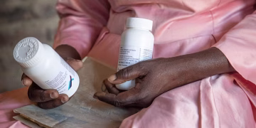 UNAids warns US funding cut could cost lives in South Africa