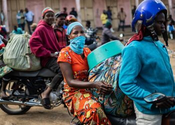 Traditional healers in DRC say they can cure Ebola