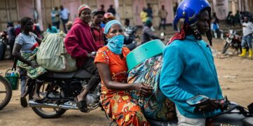 Traditional healers in DRC say they can cure Ebola