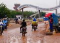 Gunfire erupts near airport in Niger’s capital