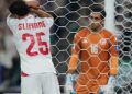 Tunisia becomes first African team to be eliminated from World Cup