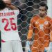 Tunisia becomes first African team to be eliminated from World Cup