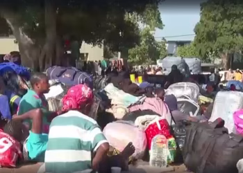 South African police probe killing of Malawian amid rising anti-immigrant attacks