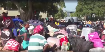 South African police probe killing of Malawian amid rising anti-immigrant attacks