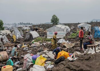 M23 and Rwandan army committed war crimes, HRW report alleges