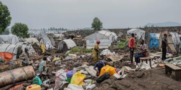 M23 and Rwandan army committed war crimes, HRW report alleges