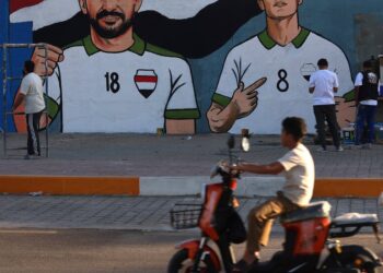 On the Eve of the World Cup, U.S. Immigration Policy Turns Some Away
