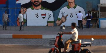 On the Eve of the World Cup, U.S. Immigration Policy Turns Some Away