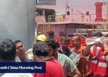 3 Indian sailors dead after US attacks commercial vessel off Oman