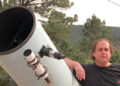 Alan Hale, Sky Watcher Who Created a Comet Sensation, Dies at 68