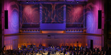 Boston Symphony in Crisis Over Dismissal of Andris Nelsons